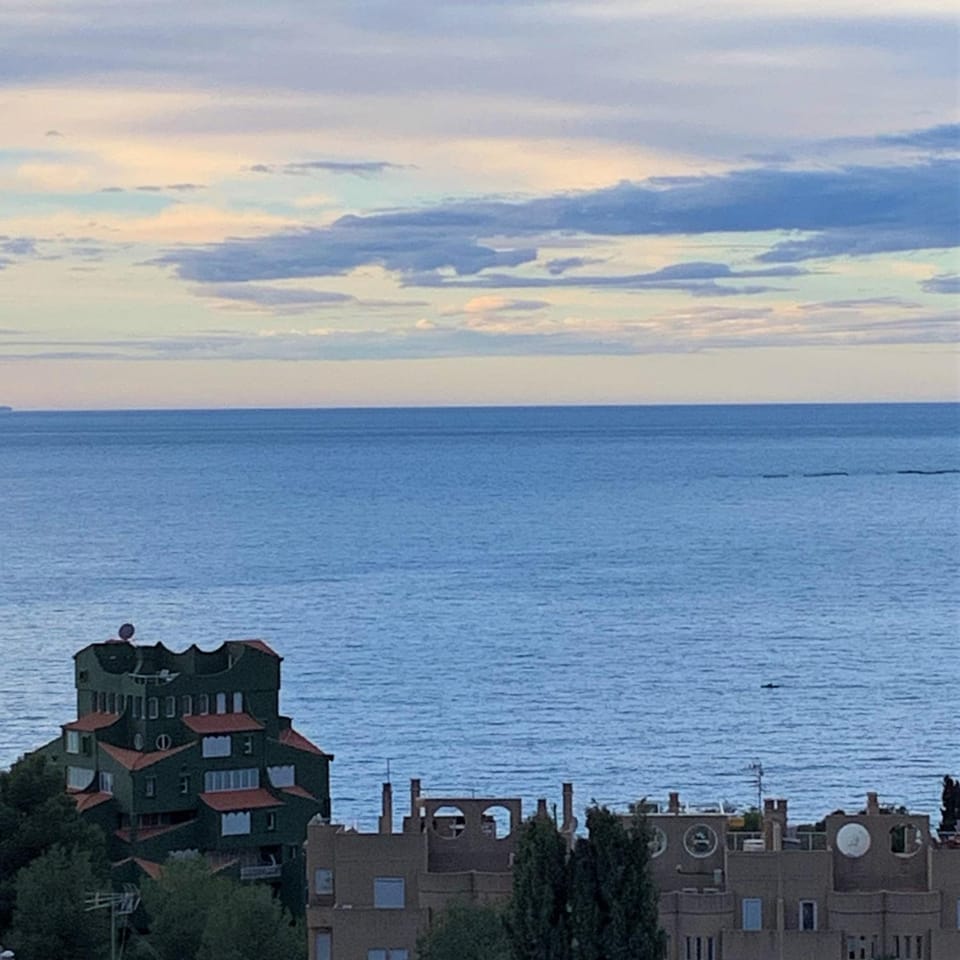 Sea view