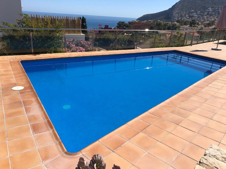 Pool view, Swimming pool, Swimming pool