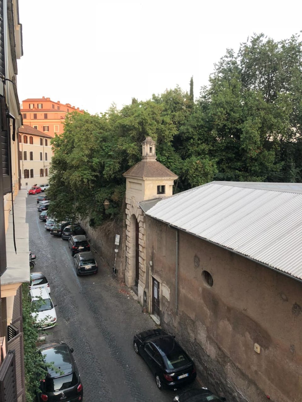 COLOSSEUM STREET HoMe Apartment in Rome