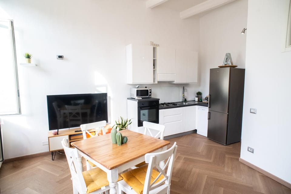 COLOSSEUM STREET HoMe Apartment in Rome