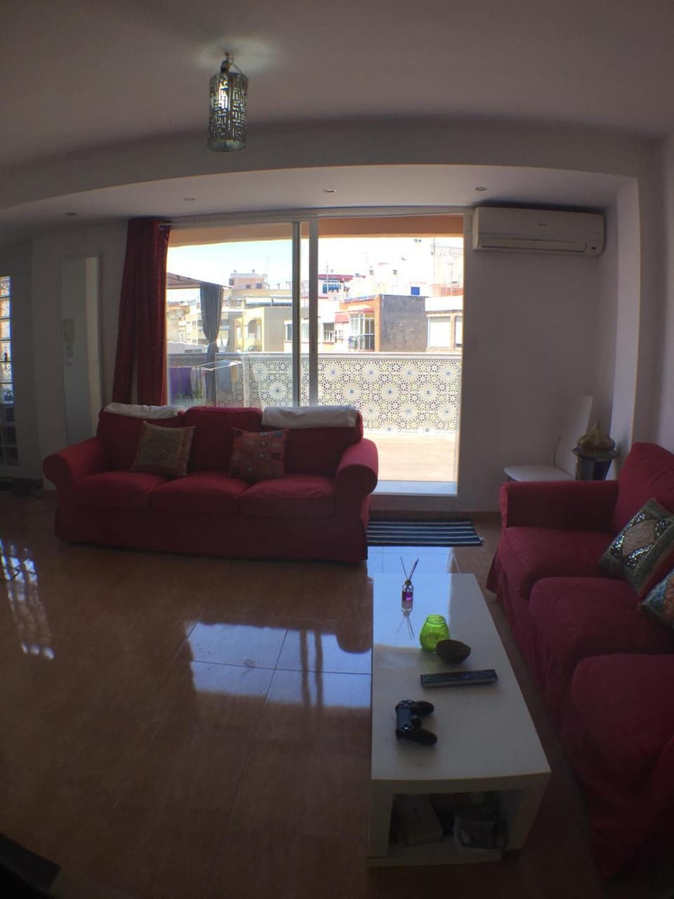 L' ALHAMBRA Apartment in Alicante