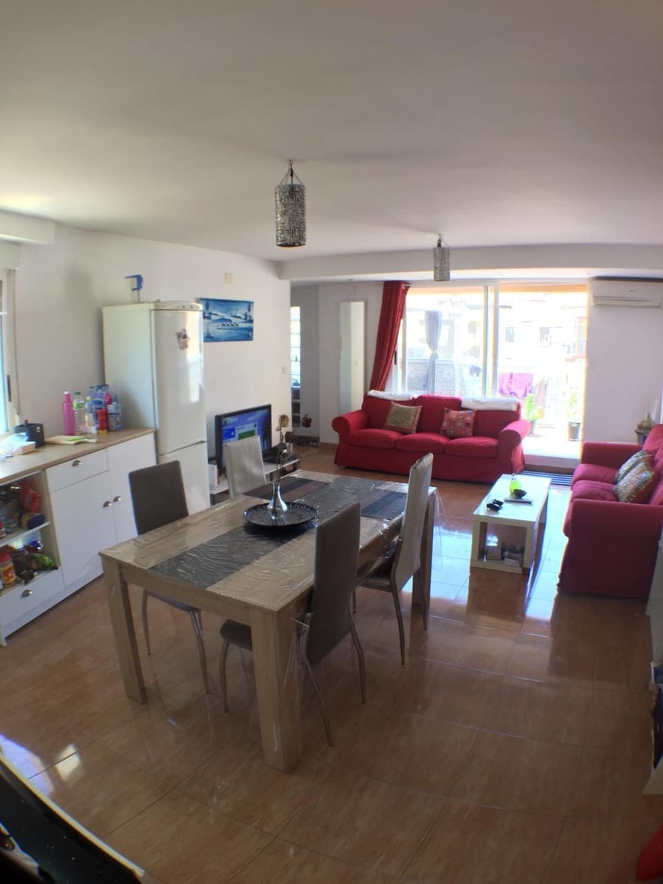 L' ALHAMBRA Apartment in Alicante