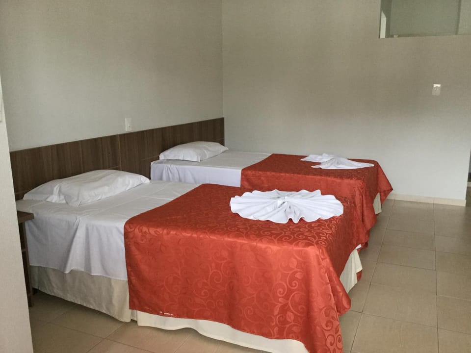 Hotel B&N Express Hotel in State of Paraná