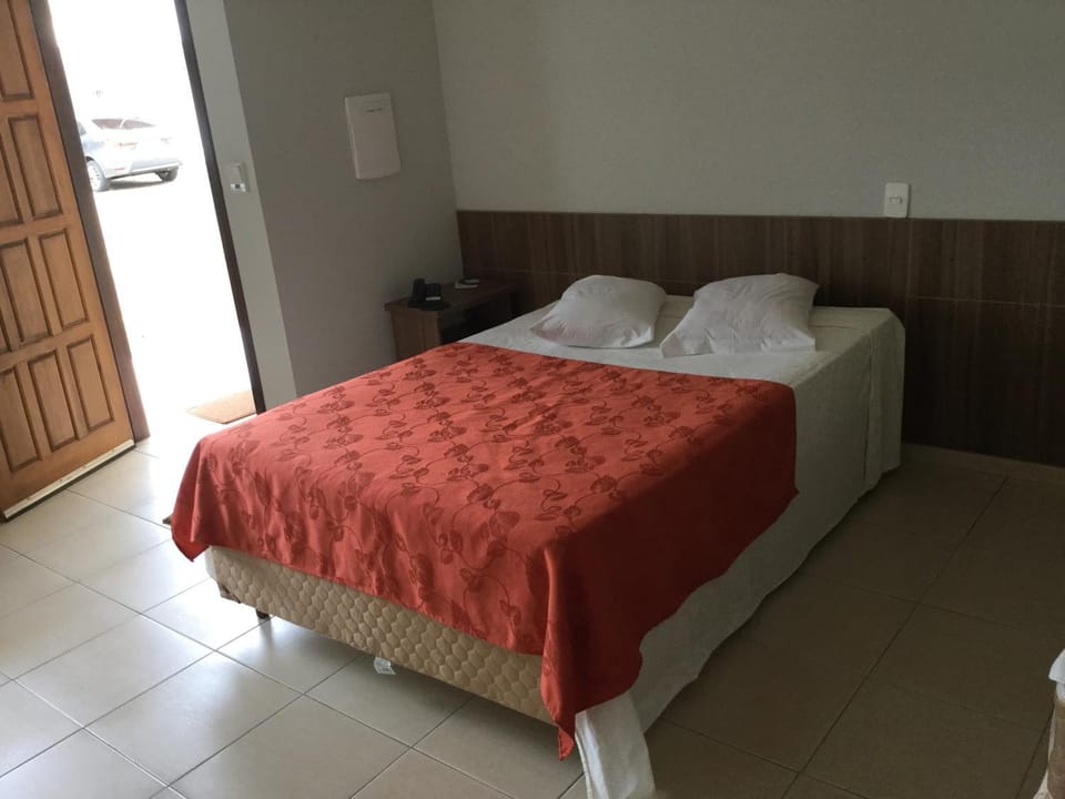 Hotel B&N Express Hotel in State of Paraná