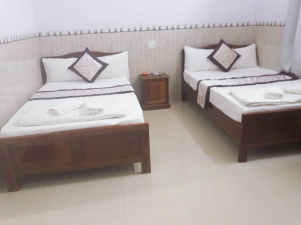 Minh Minh Hotel Hotel in Vietnam