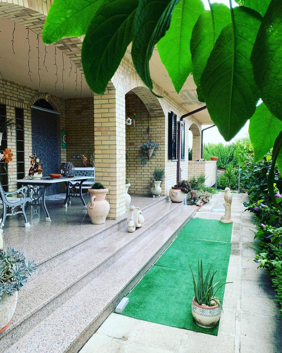 B&B Portobello Bed and Breakfast in Abruzzo