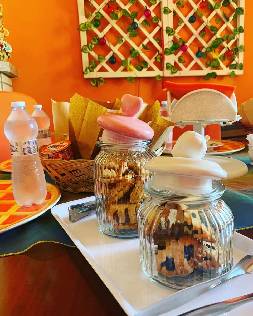 Food, Breakfast