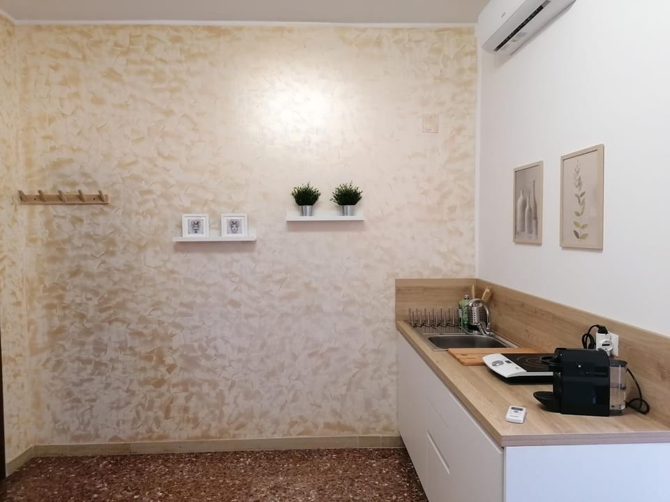 GIOVANNA HOME Apartment in Messina