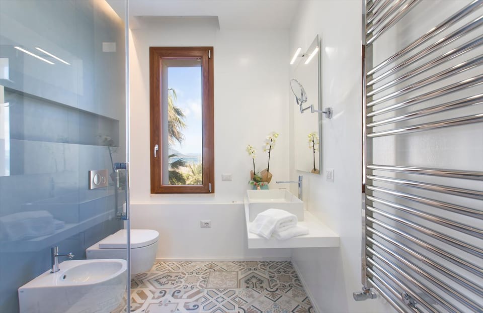 LA CASA DI IRENE Apartment in Alghero