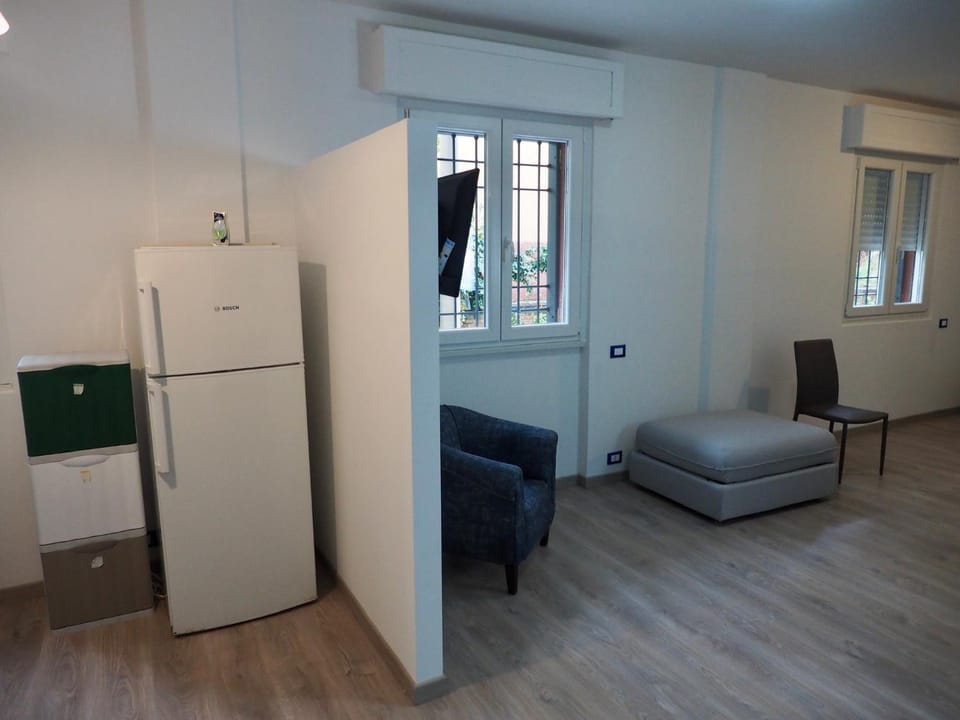 CVT Punta Cavalluccio Apartment in Vasto