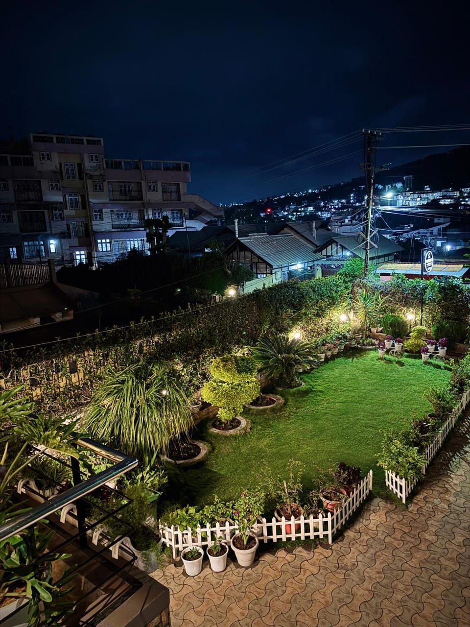 Garden