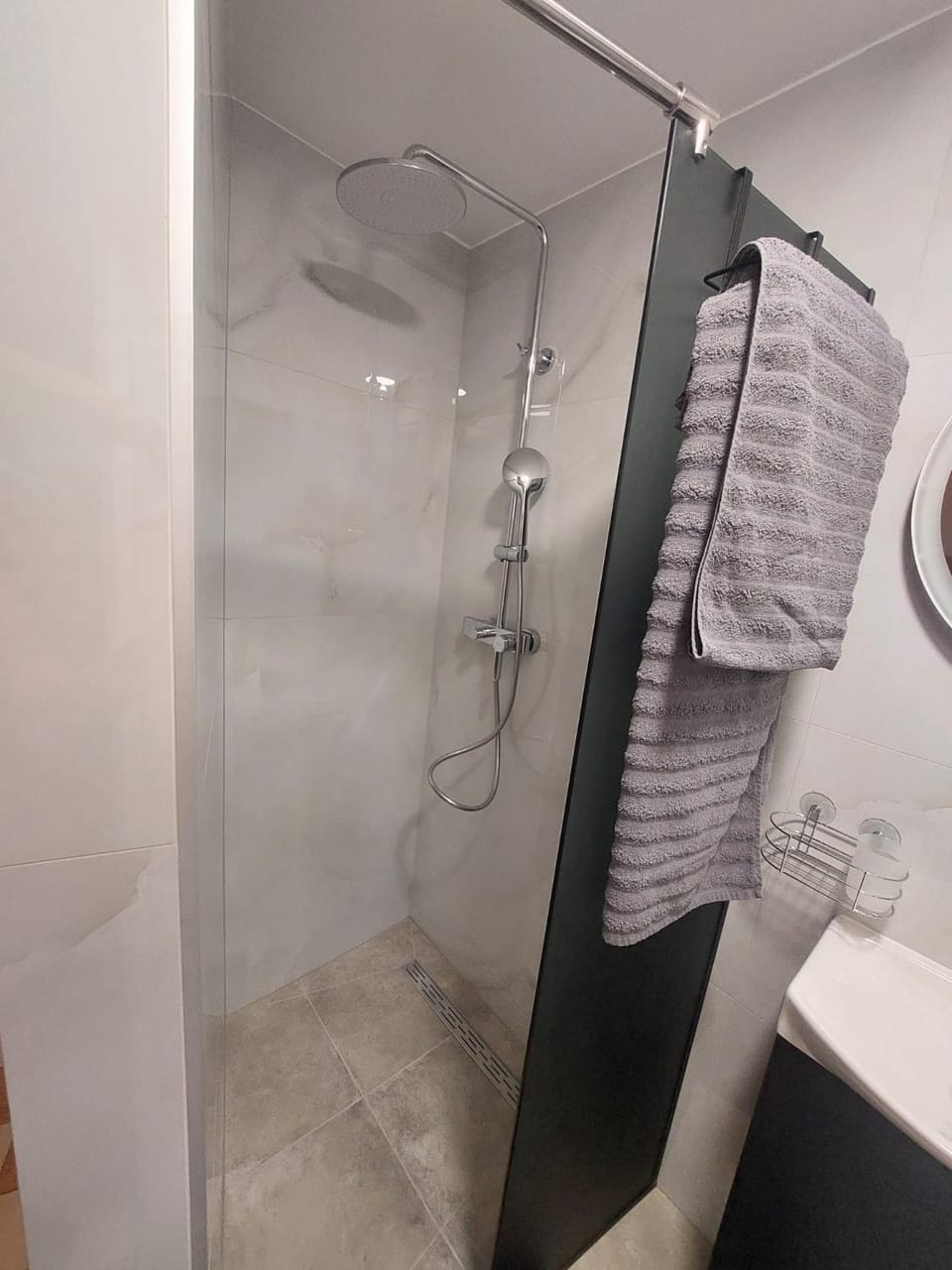 Shower