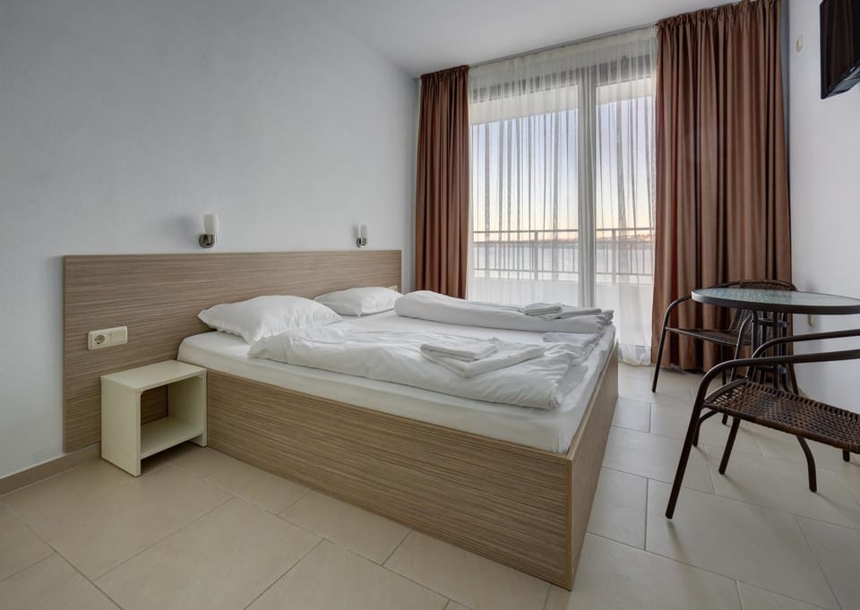 Bathroom, Bedroom