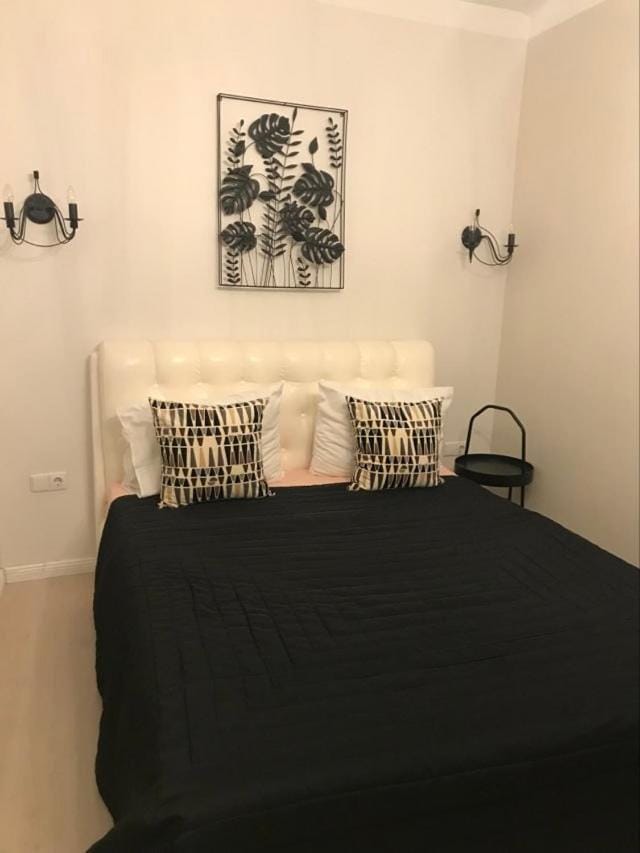Old City Literatu apartment free parking Apartment in Vilnius