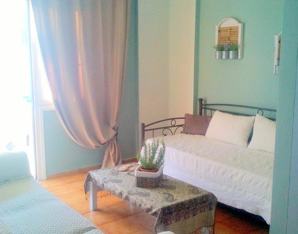 ESTIA Holiday Apartment & Studio Apartment in Ithaca