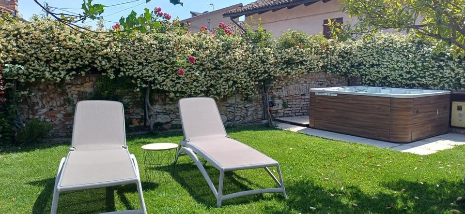 Casa Pulci Bed and Breakfast in Piedmont