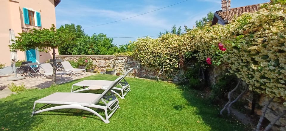 Casa Pulci Bed and Breakfast in Piedmont