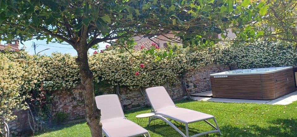 Casa Pulci Bed and Breakfast in Piedmont
