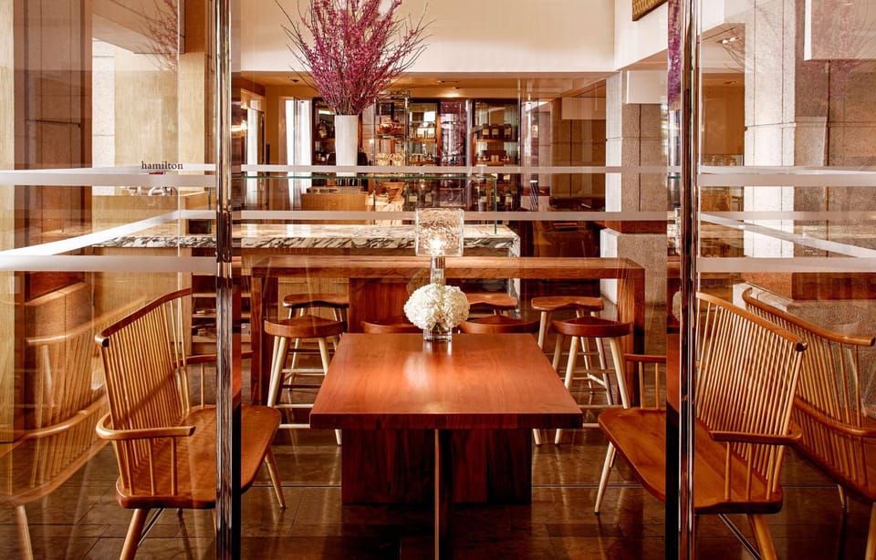 Lounge or bar, On site