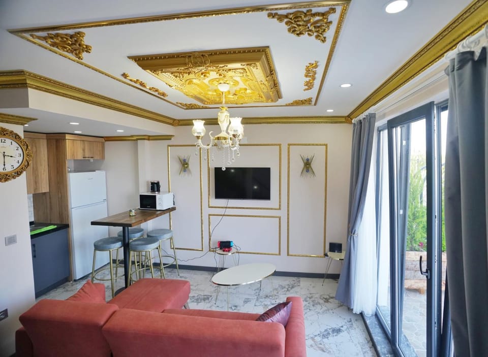 EYLA VİLLA Villa in Turkey
