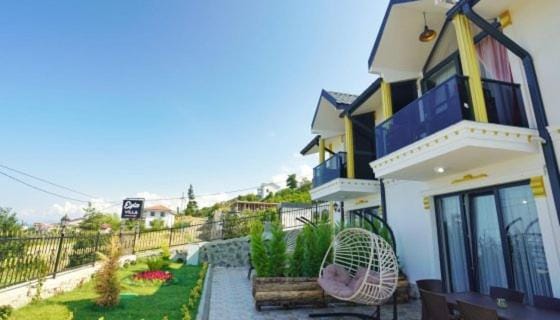 EYLA VİLLA Villa in Turkey