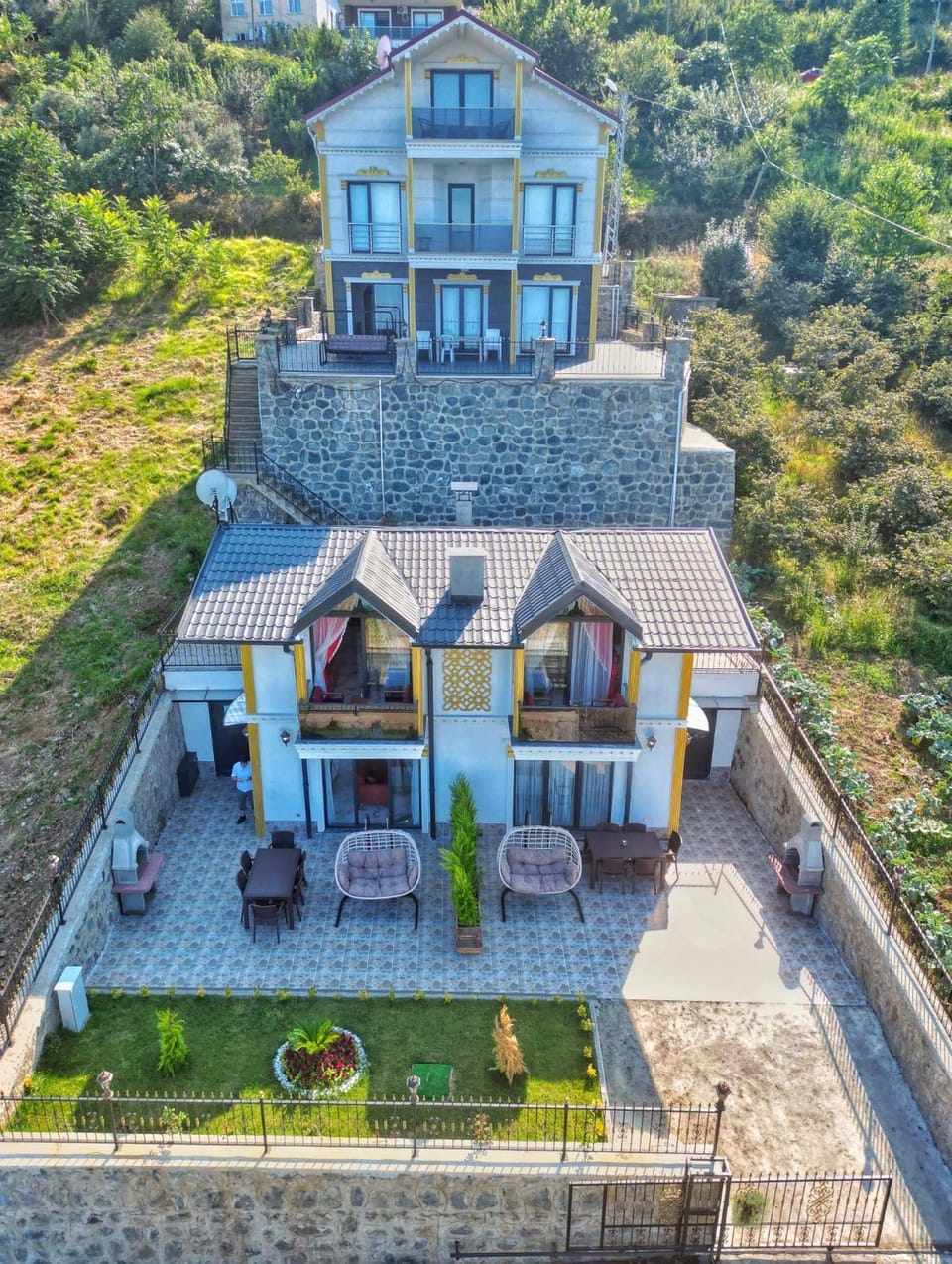 EYLA VİLLA Villa in Turkey