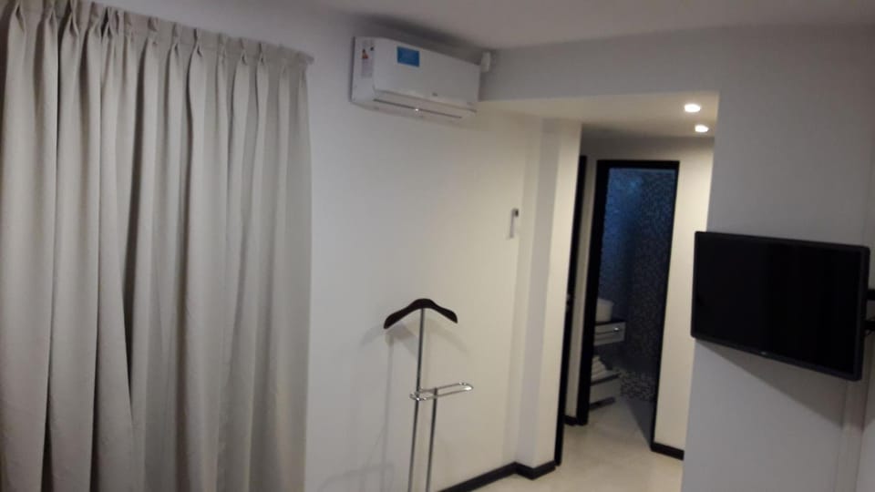 Departamento Torre Sofitel Apartment in Río Cuarto