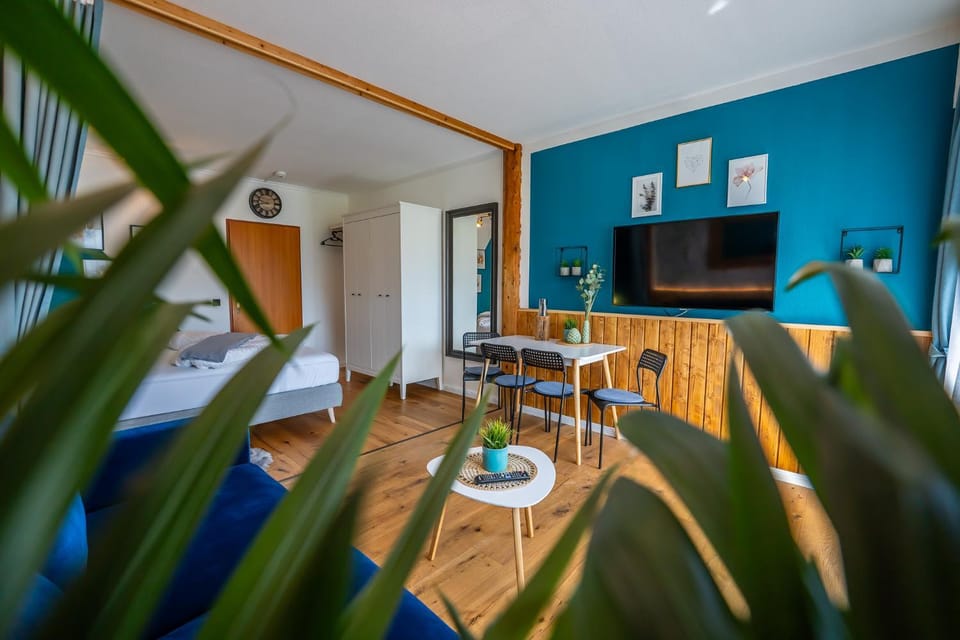 Appartement Stelo Gosau-Hallstatt Apartment in Salzburgerland