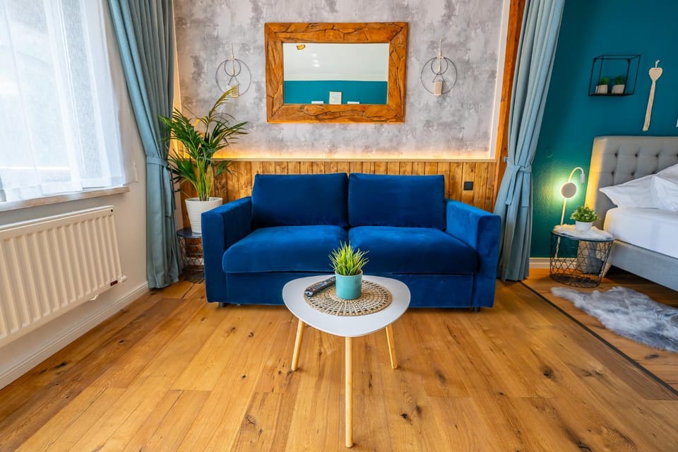 Appartement Stelo Gosau-Hallstatt Apartment in Salzburgerland