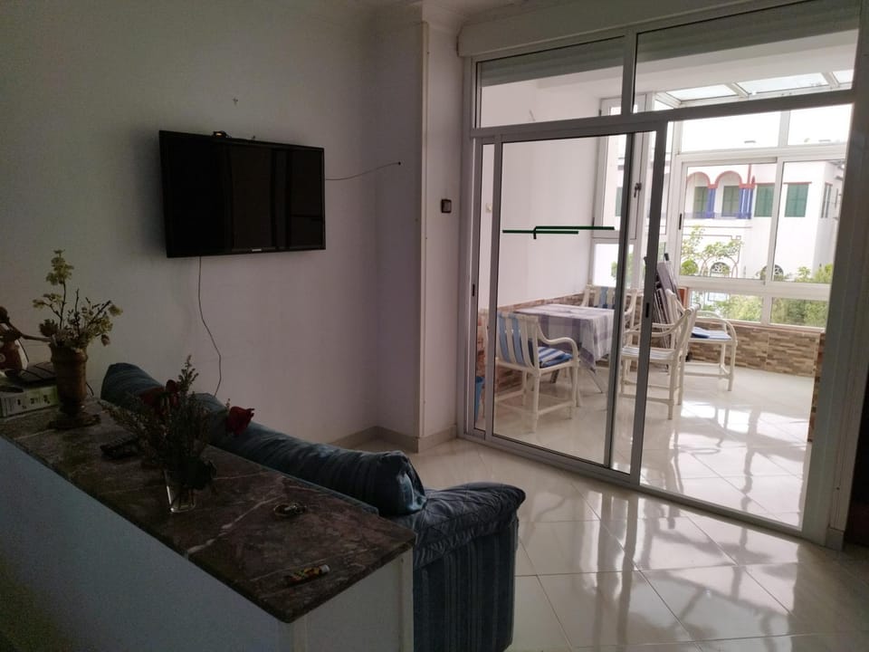 brisa mediterraneo Apartment in Tangier-Tétouan-Al Hoceima