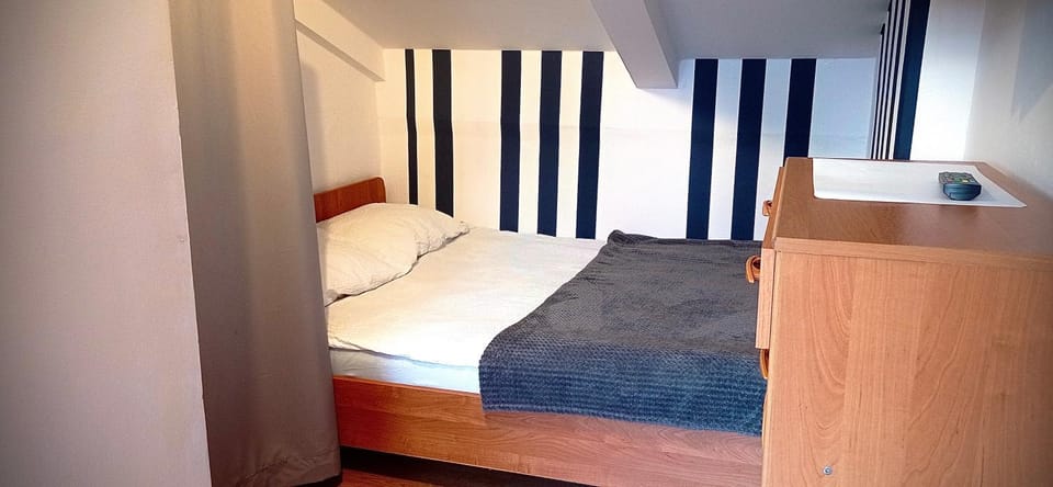 BOLERO Bed and Breakfast in Pomeranian Voivodeship