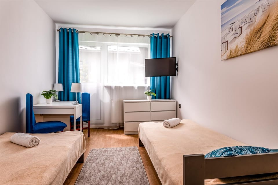 BOLERO Bed and Breakfast in Pomeranian Voivodeship