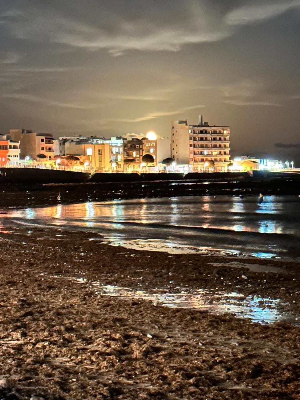 Travesía Apartment in Gran Canaria