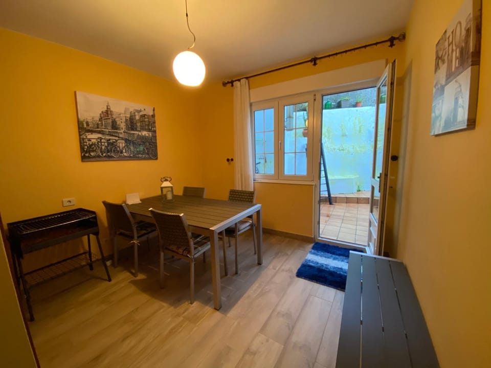 CASA SAN JURJO House in Fisterra