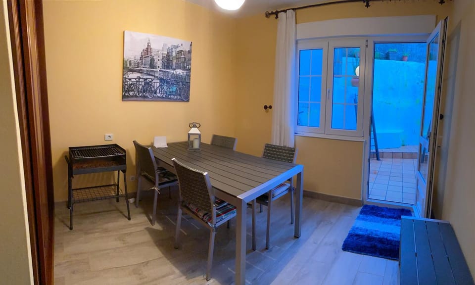 CASA SAN JURJO House in Fisterra