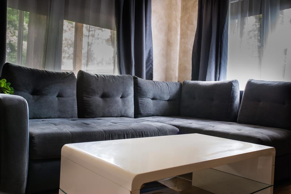 OLEK House in Czechia