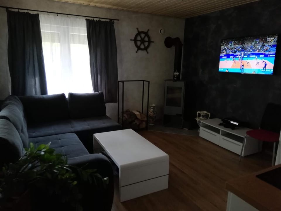 OLEK House in Czechia