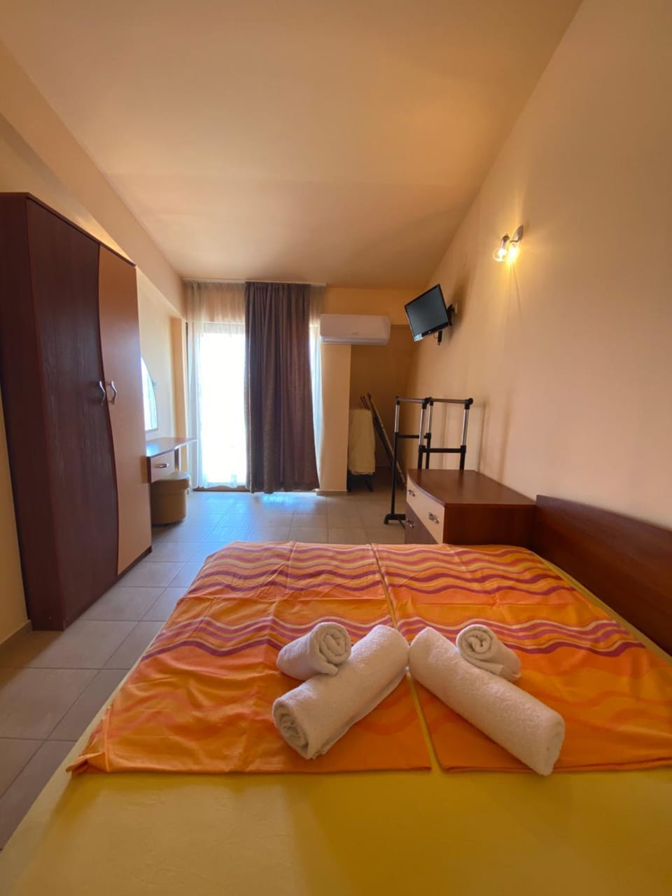 Къща за гости ДЕНИКА Bed and Breakfast in Sozopol