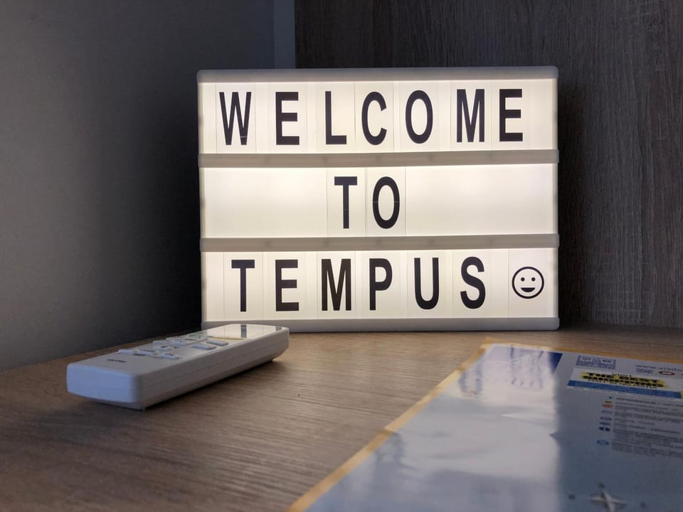 Property logo or sign