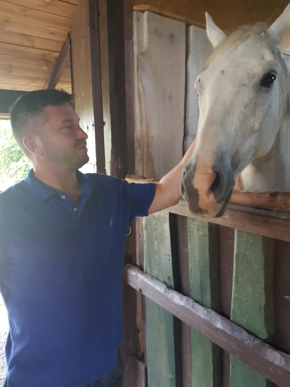 Willa Liski House in Lithuania