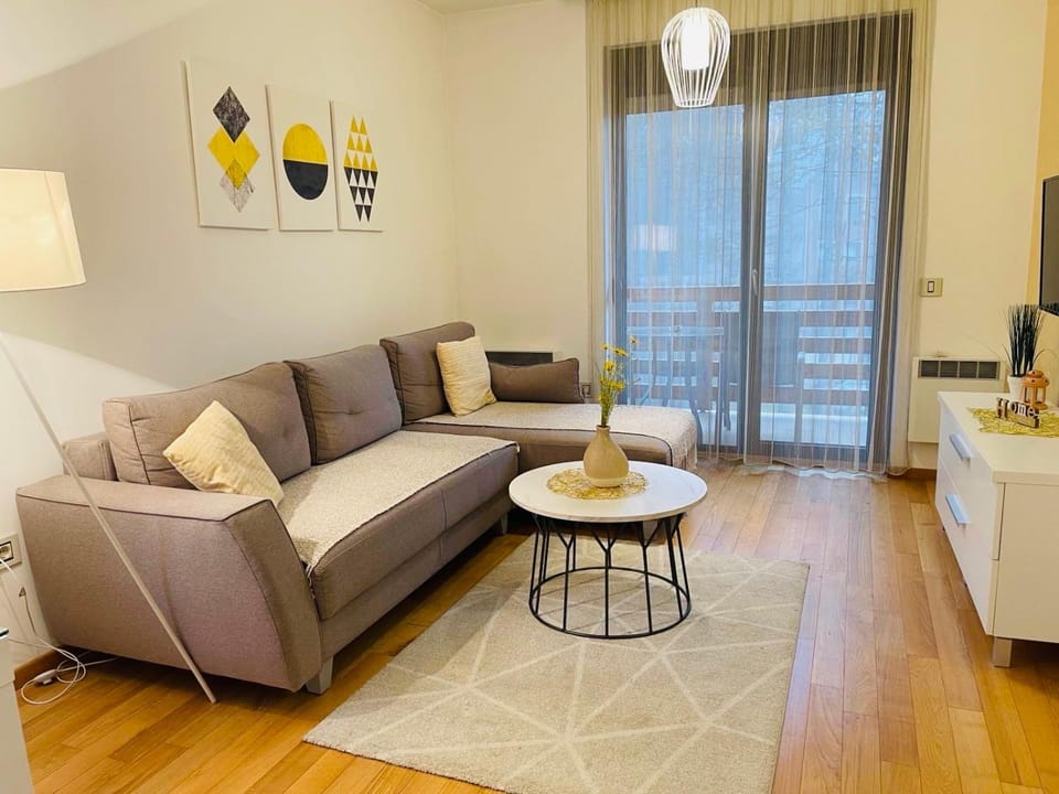 Apartman Prima Apartment in Zlatibor