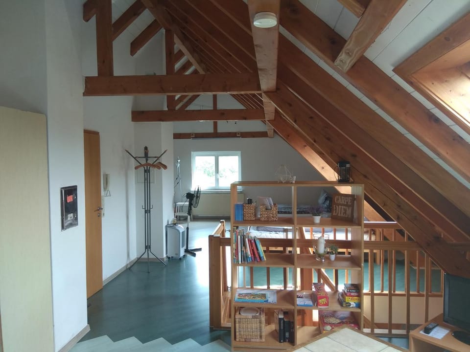 Villa Kunterbunt Apartment in Ortenau