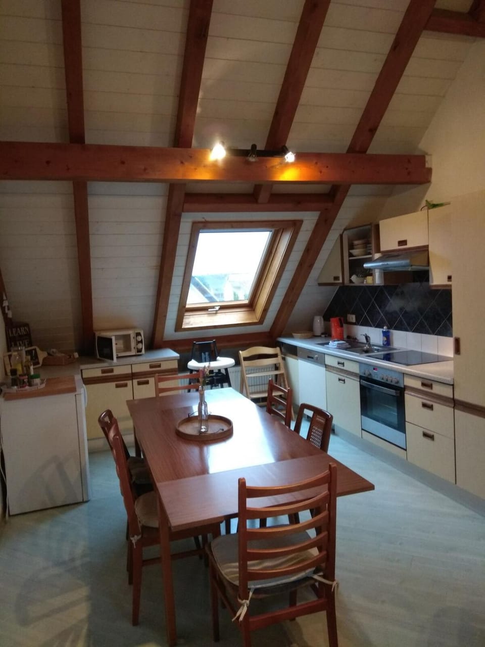 Villa Kunterbunt Apartment in Ortenau