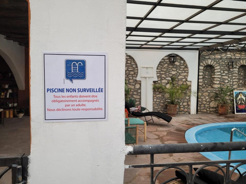 la fromagerie essaouira Vacation rental in Marrakesh-Safi