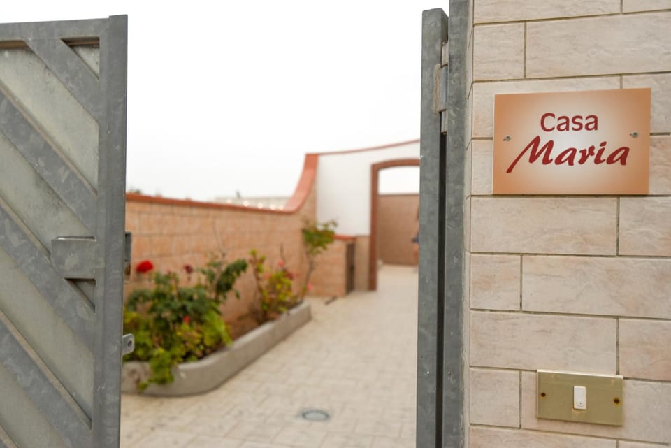 Casa Maria House in Province of Taranto