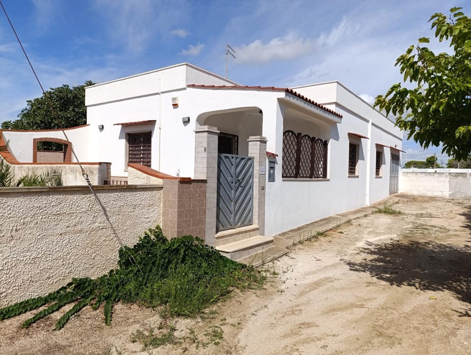 Casa Maria House in Province of Taranto