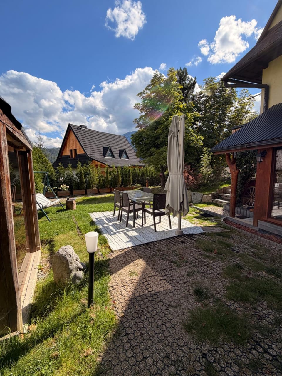 TatraApart Rent E-Bike Apartment in Zakopane