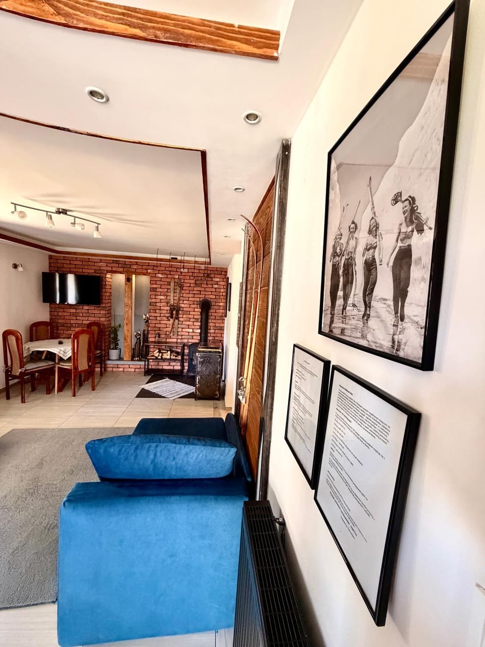 TatraApart Rent E-Bike Apartment in Zakopane
