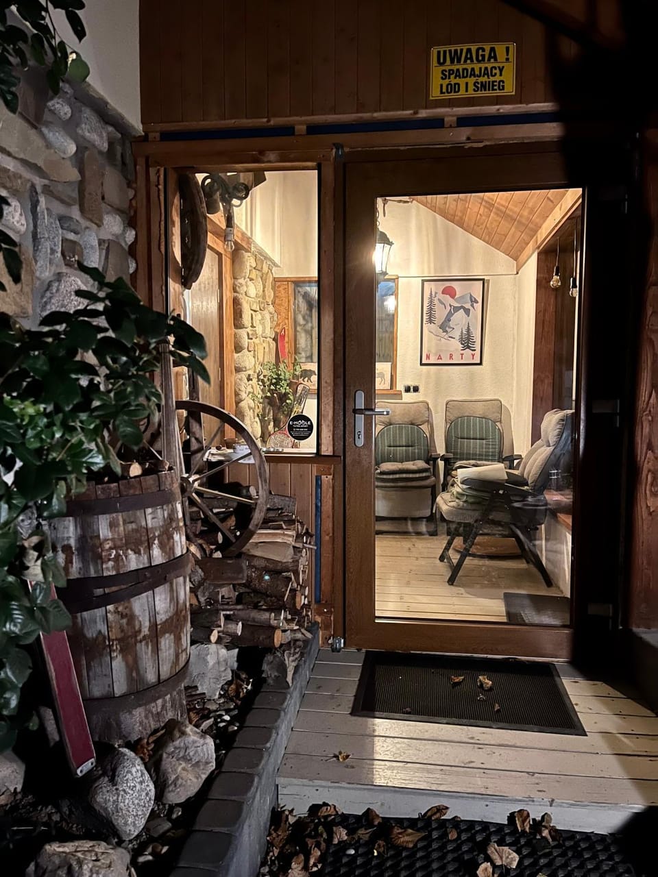 TatraApart Rent E-Bike Apartment in Zakopane