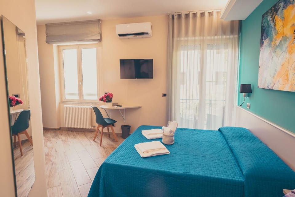 Oltre il Mare Guest House Bed and Breakfast in Gaeta